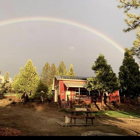 Hotel Red Barn Retreat North Fork Exterior foto