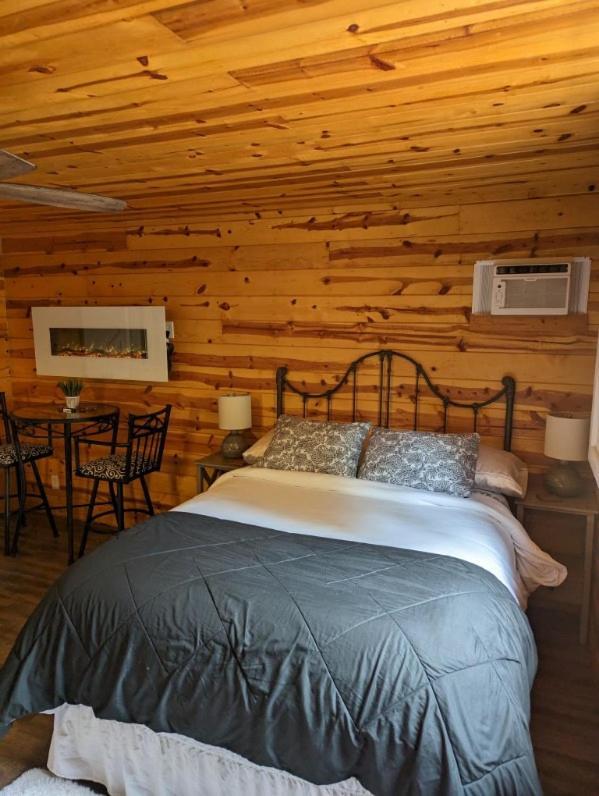 Hotel Red Barn Retreat North Fork Exterior foto
